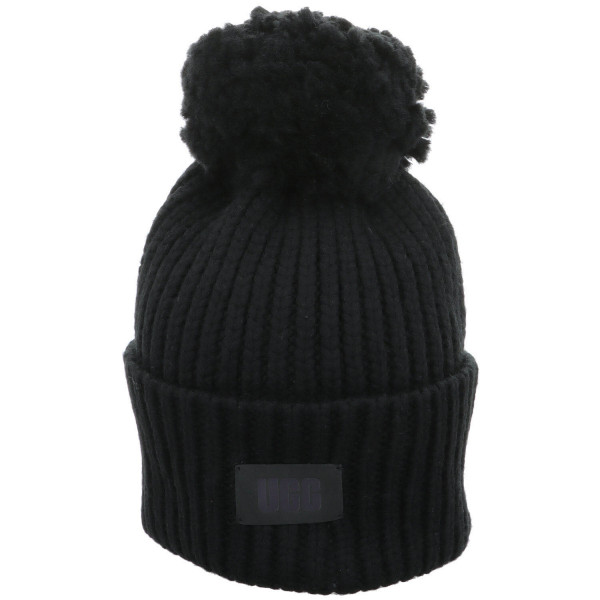 UGG Chunky Rib Knit Beanie 732 009 009