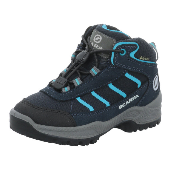 Scarpa Mistral Kid GTX 461 896 000 - Bild 1