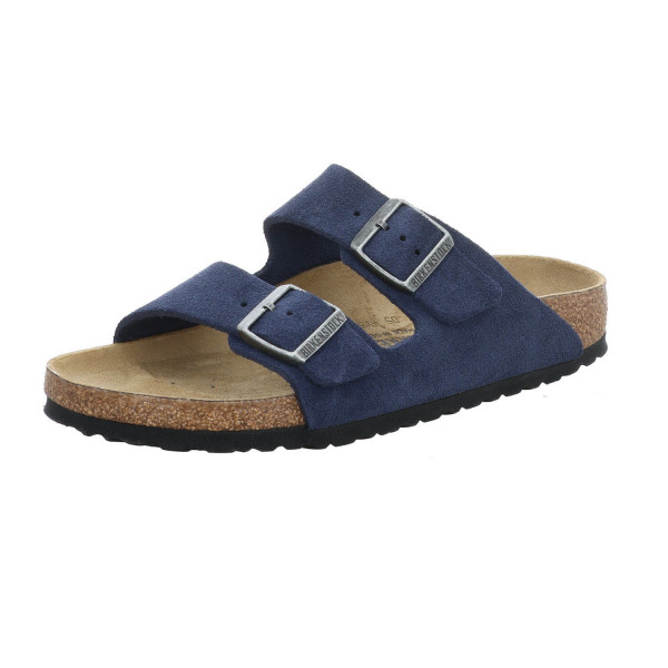 Birkenstock Arizona LEVE New Navy 284 836 007 - Bild 1
