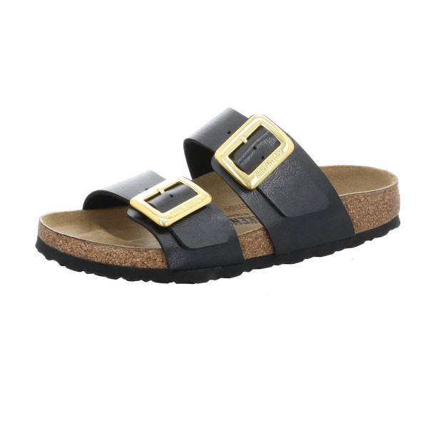 Birkenstock Sydney CB BF Graceful Licorice 284 007 000 - Bild 1