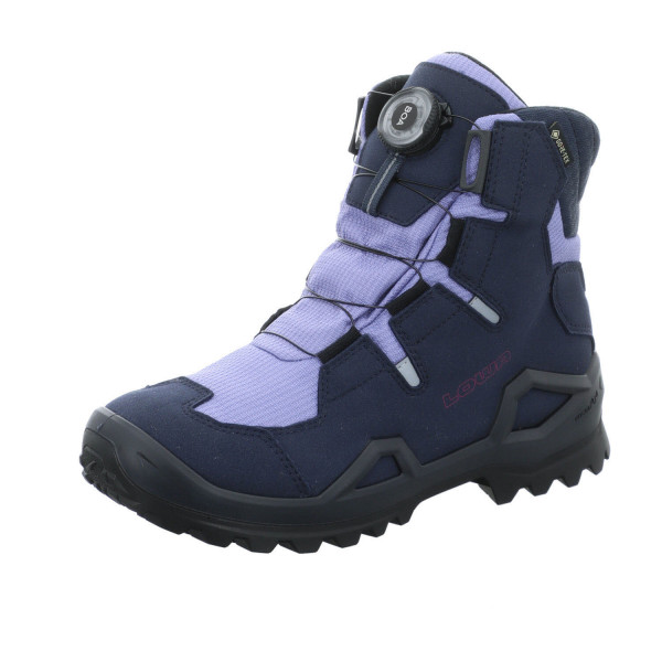 Lowa Milo Evo GTX Hi Boa 471 899 005 - Bild 1