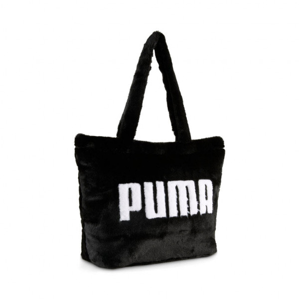 Puma Faux Fur Shopper 600 009 034
