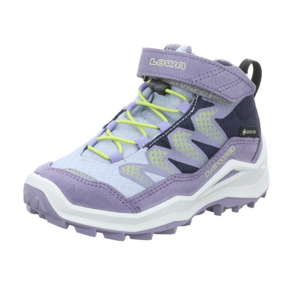 Lowa MADDOX PRO GTX MID VC JR 461 599 007 - Bild 1