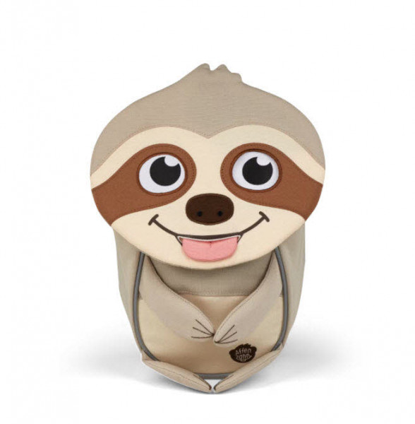 Affenzahn Small Friend Faultier 606 499 007