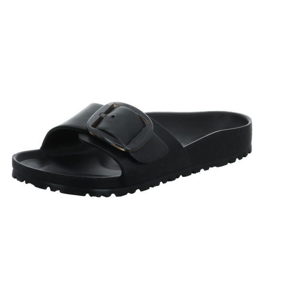 Birkenstock Madrid Big Buckle EVA Black 284 004 027 - Bild 1