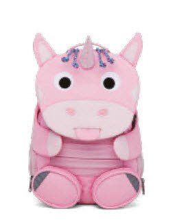 Affenzahn Large Friend Kindergarten Backpack 606 599 022