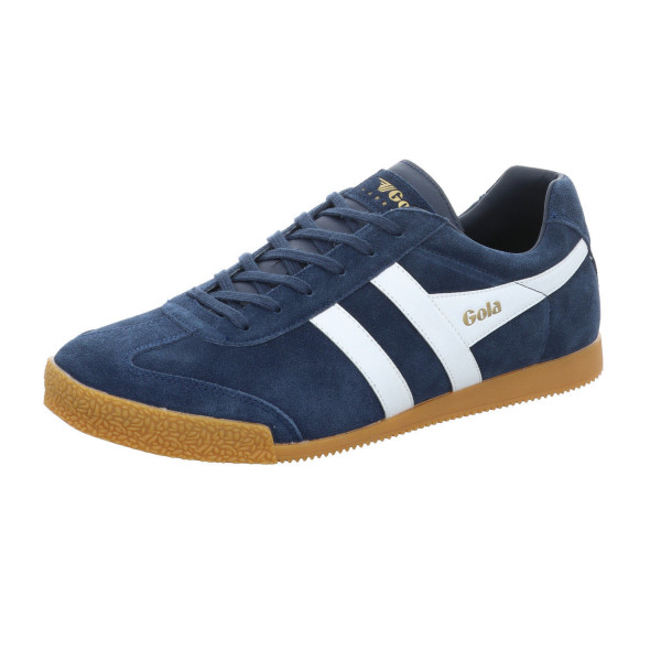 Gola Harrier Suede 136 816 000 - Bild 1