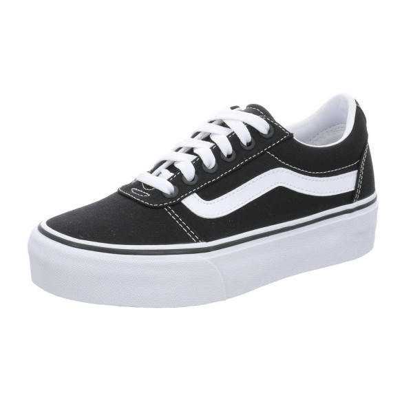 Vans Ward  Platform 236 099 000 - Bild 1