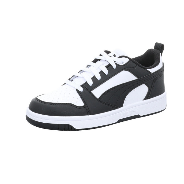 Puma Rebound V6 Lo Jr 436 194 050 - Bild 1