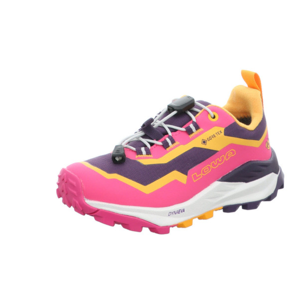 Lowa Fauli GTX Lo JR 430 599 036 - Bild 1