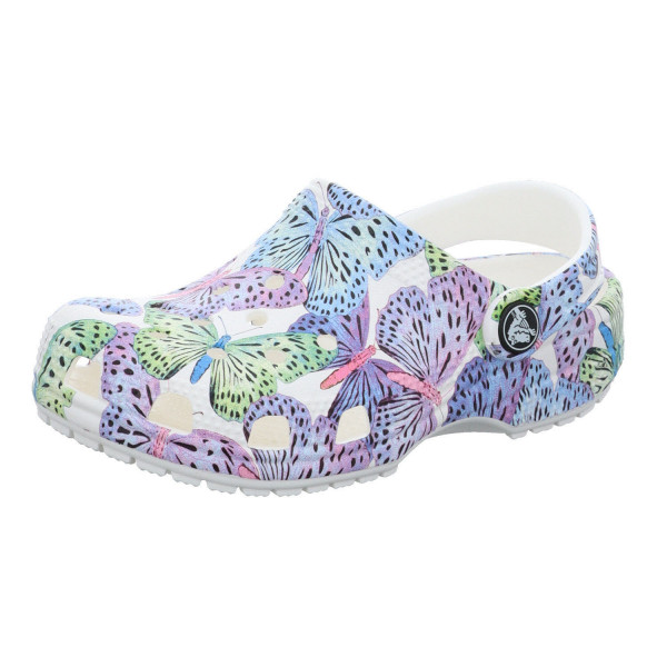 Crocs Classic Butterfly Clog 897 894 005 - Bild 1