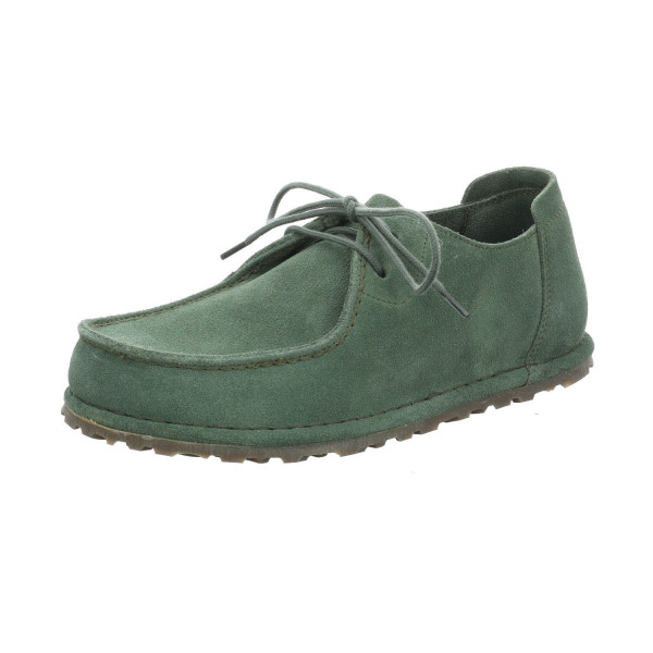 Birkenstock Utti Lace LEVE Thyme 235 736 036 - Bild 1