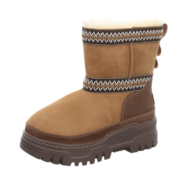 UGG Classic Mini Trailgazer 270 396 000 - Bild 1