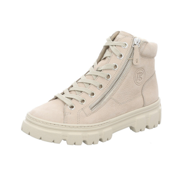 Paul Green 0078-5210-008/Hightop-Sneaker 261 436 077 - Bild 1