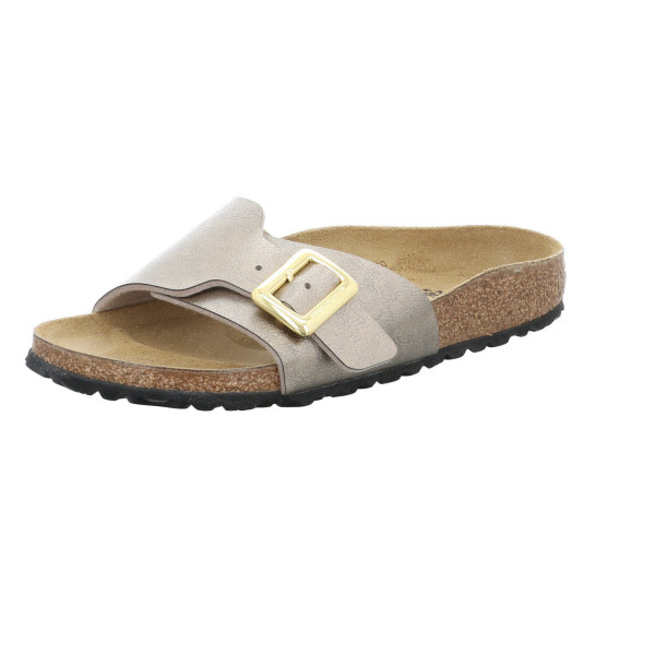 Birkenstock Catalina CB BF Graceful Taupe 284 994 012 - Bild 1