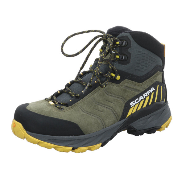 Scarpa Rush TRK GTX 847 796 002 - Bild 1