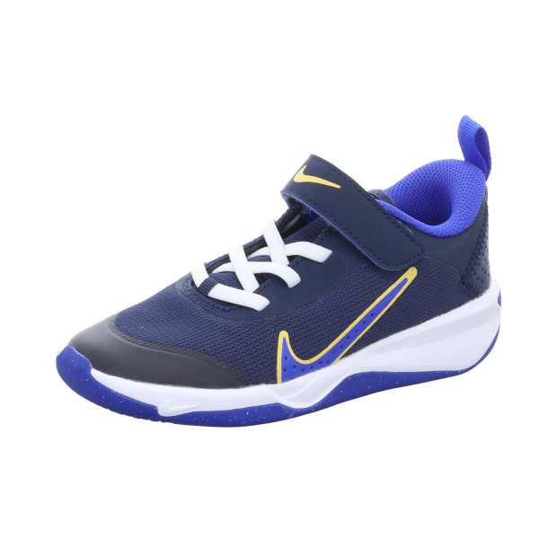 Nike Omni Multi-Court Little K 803 899 101 - Bild 1