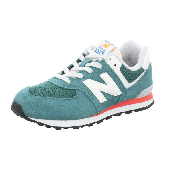new balance 574 436 796 002 - Bild 1