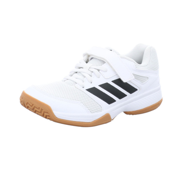 Adidas Speedcourt K Velcro 803 109 001 - Bild 1