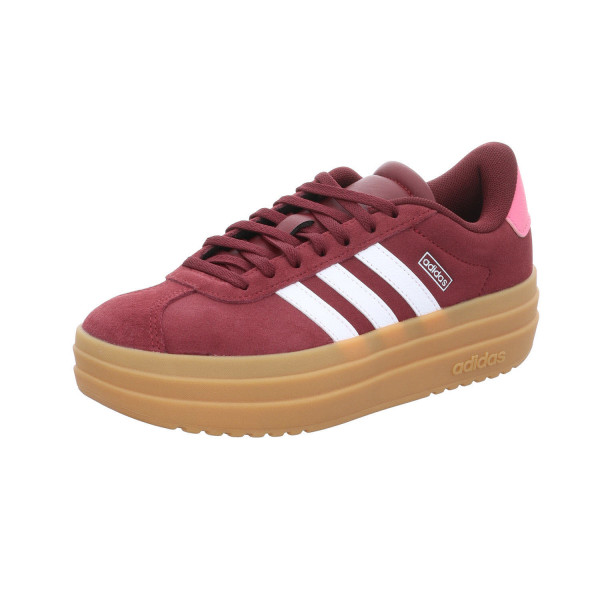 Adidas VL Court Bold J 436 536 000 - Bild 1