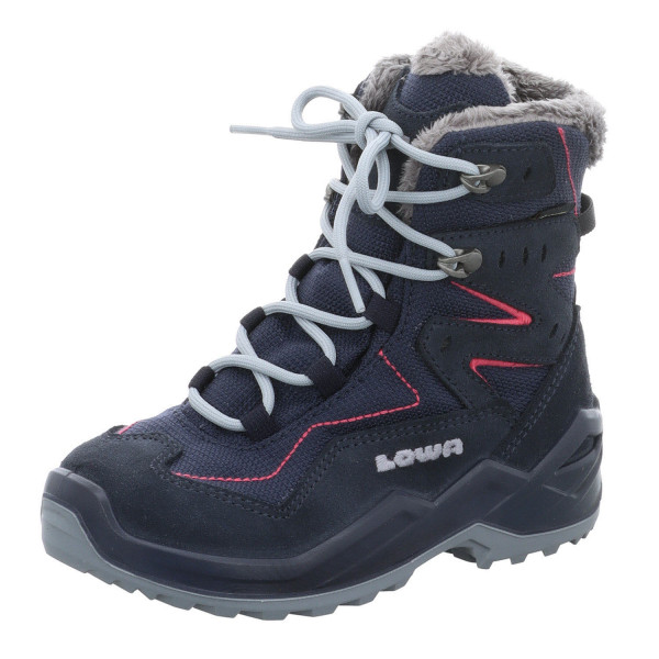 Lowa Lino GTX Hi JR 473 896 000 - Bild 1