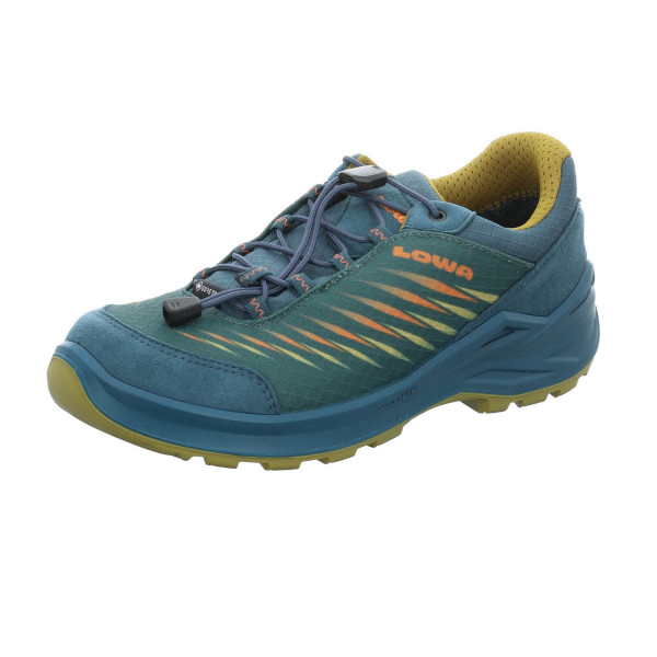Lowa Zirrox II GTX Lo Jr 430 899 070 - Bild 1