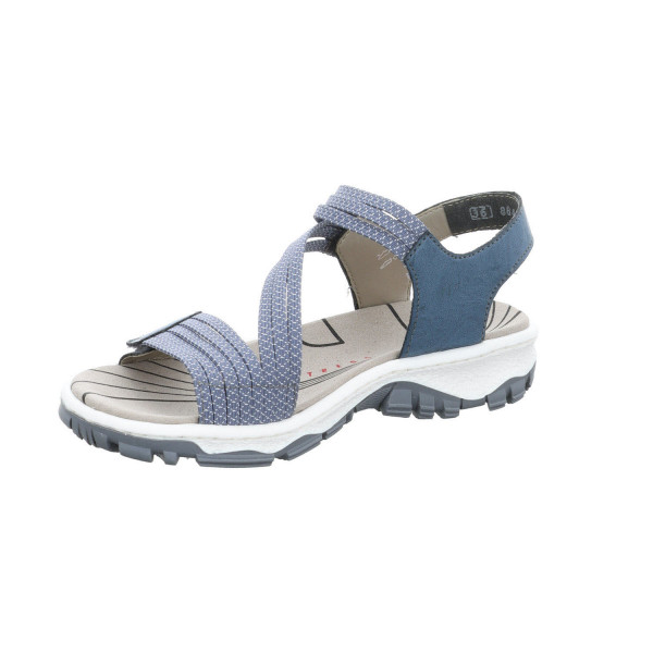 Rieker 292 834 007 - Bild 1