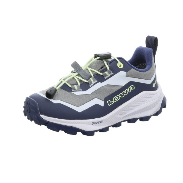 Lowa TRAILUX GTX LO JR 430 899 087 - Bild 1