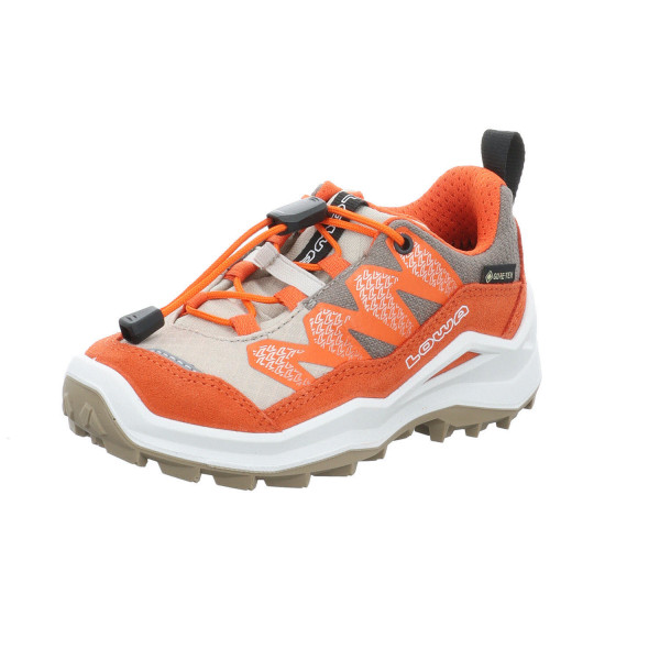 Lowa MADDOX PRO GTX LO JR 430 599 028 - Bild 1