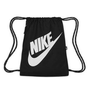 Nike Heritage Drawstring Bag ( 605 009 008