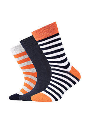 Camano Junior originals organic Socks 738 099 004