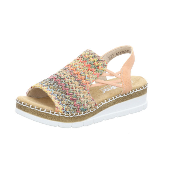 Rieker 292 594 000 - Bild 1