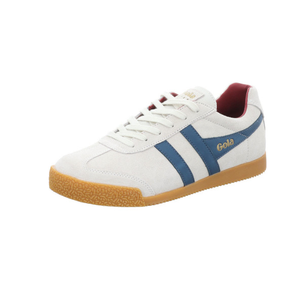 Gola Harrier Suede 136 196 013 - Bild 1