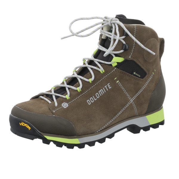 Dolomite DOL Shoe M´s 5 4 Hike Evo 844 736 001 - Bild 1