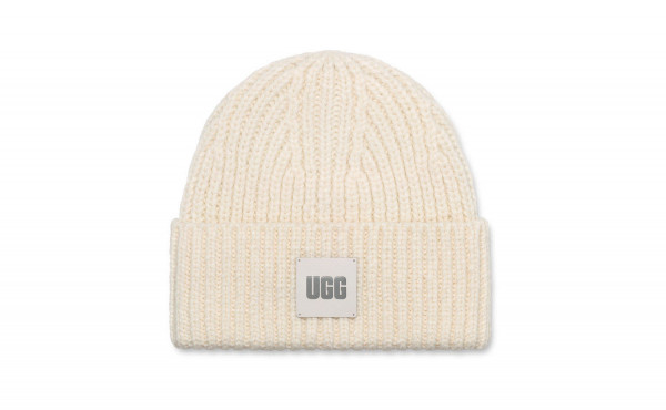 UGG Chunky Rib Beanie 732 109 005 - Bild 1