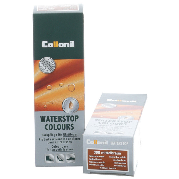 Waterstop Glattledercreme 020 000 046