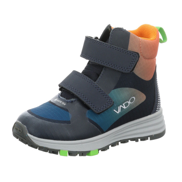 Vado SMILEY high Velcro GTX 472 899 023 - Bild 1