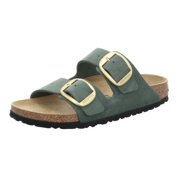 Birkenstock Arizona Big Buckle Nubuck 284 736 000 - Bild 1