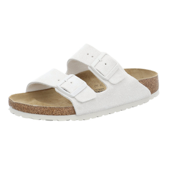 Birkenstock Arizona LEVE Antique White 284 466 007 - Bild 1