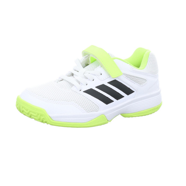 Adidas Speedcourt K Velcro 803 194 041 - Bild 1