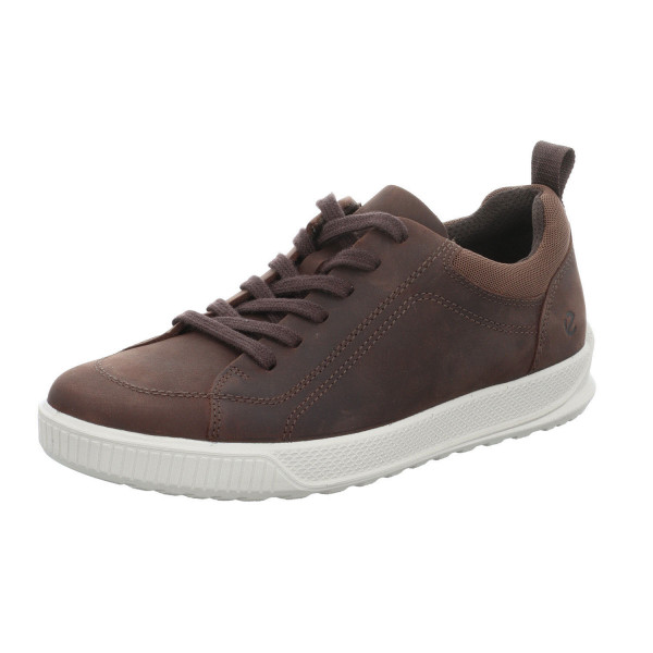 Ecco Byway Lace Up 138 336 104 - Bild 1