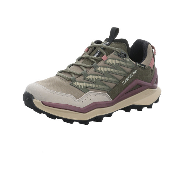 Lowa MADDOX PRO GTX LO Ws 842 499 012 - Bild 1