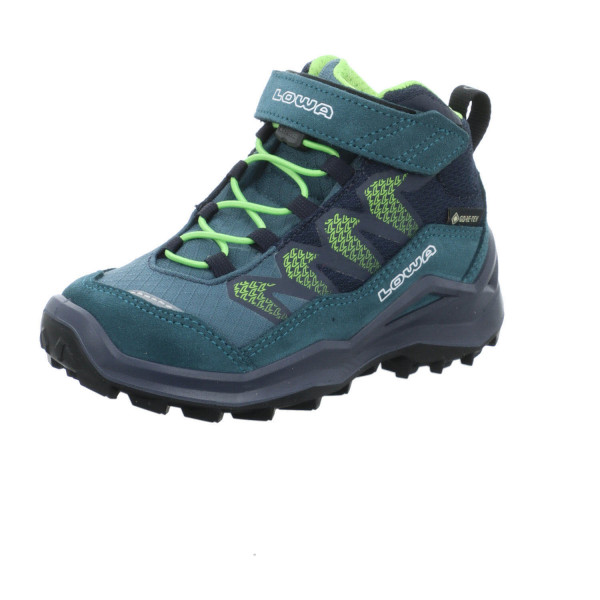Lowa Maddox Pro GTX Mid 461 899 034 - Bild 1