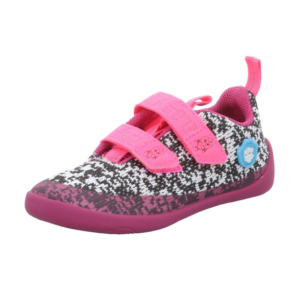 Affenzahn Sneaker Knit Happy Flamingo 431 599 002 - Bild 1
