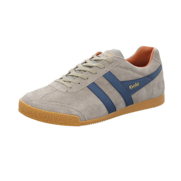 Gola Harrier Suede 136 416 000 - Bild 1