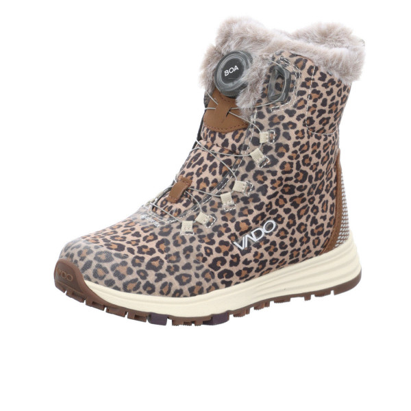 Vado Snow High BOA GTX 472 499 001 - Bild 1