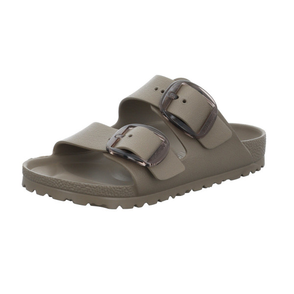 Birkenstock Arizona Big Buckle EVA Gray Taupe 284 414 000 - Bild 1
