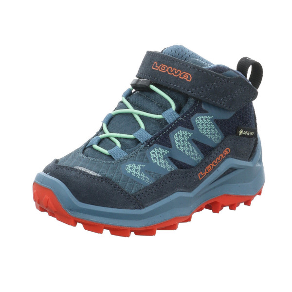 Lowa MADDOX PRO GTX MID VC JR 461 899 023 - Bild 1