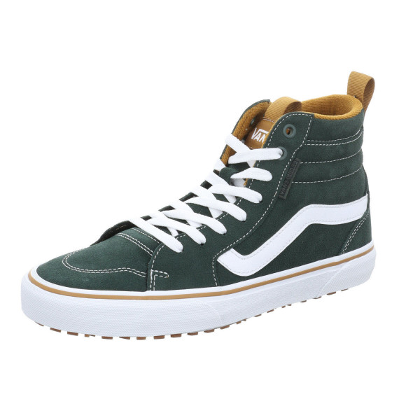 Vans MN Filmore Hi 162 716 000 - Bild 1