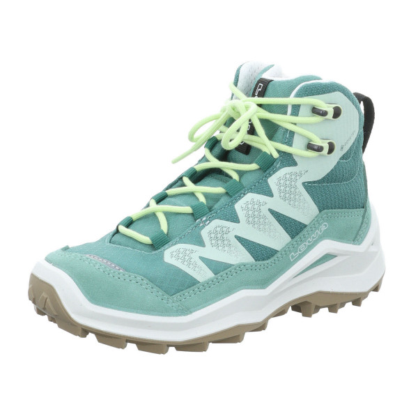 Lowa MADDOX PRO GTX MID JR 461 799 011 - Bild 1